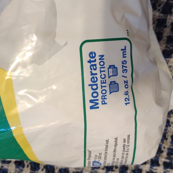 SELECT Personal Care pads used inside brief or underwear (EXTRA) - Picture 3 of 12